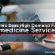 telemedicine services