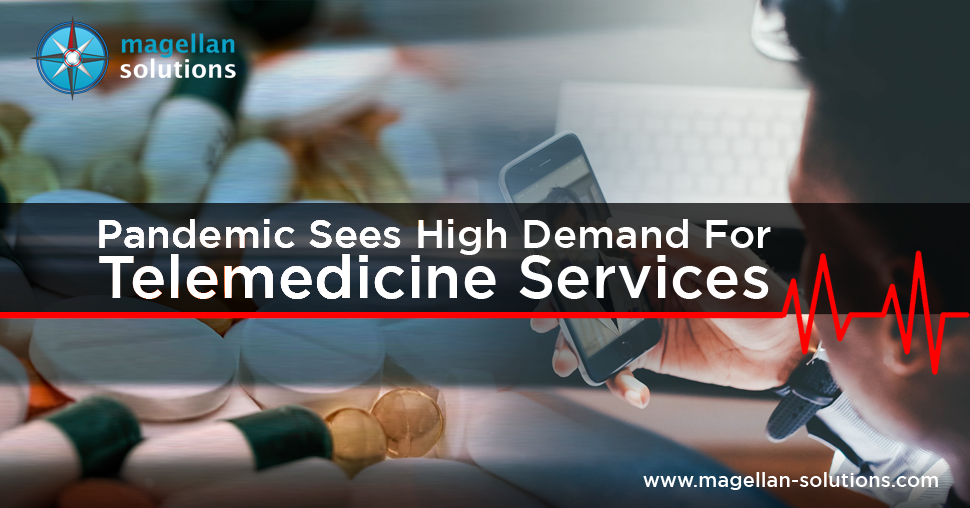 telemedicine services