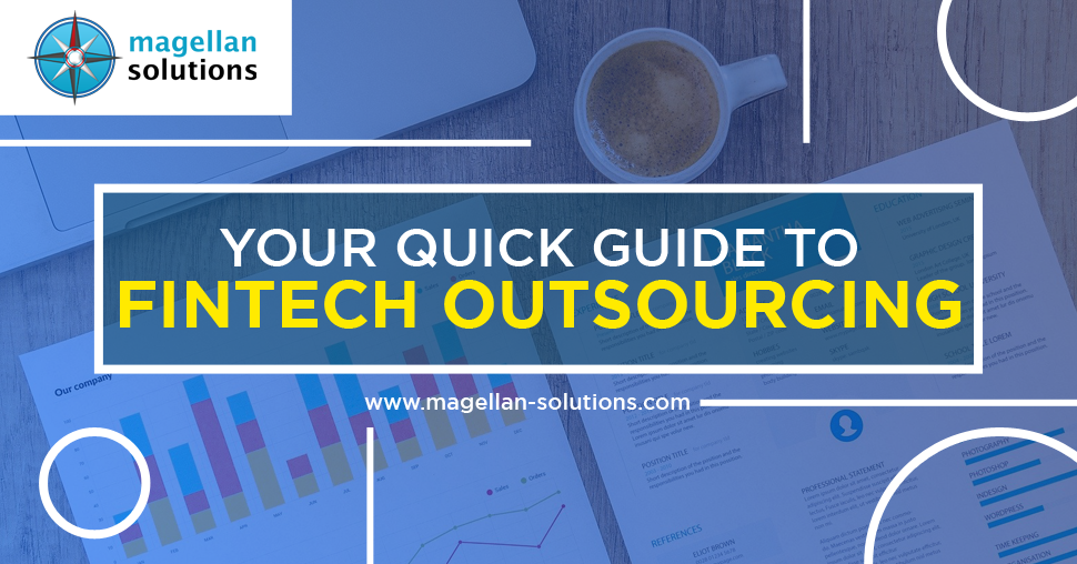 fintech outsourcing