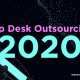 help desk outsourcing