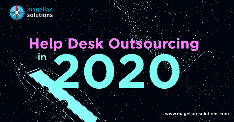 help desk outsourcing