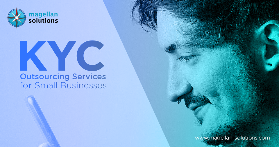 kyc outsourcing services