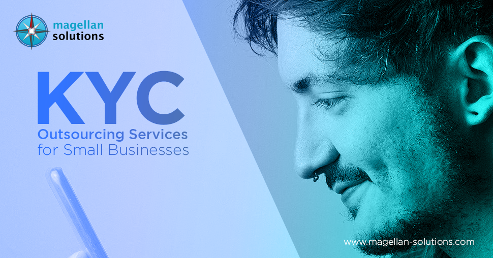 kyc outsourcing services