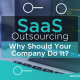 saas outsourcing