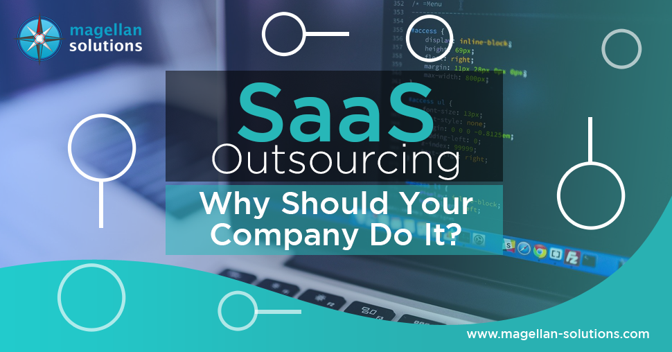 saas outsourcing