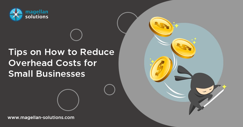 how to reduce overhead costs