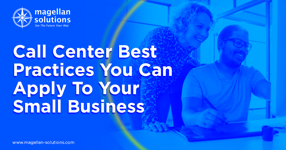 call center best practices