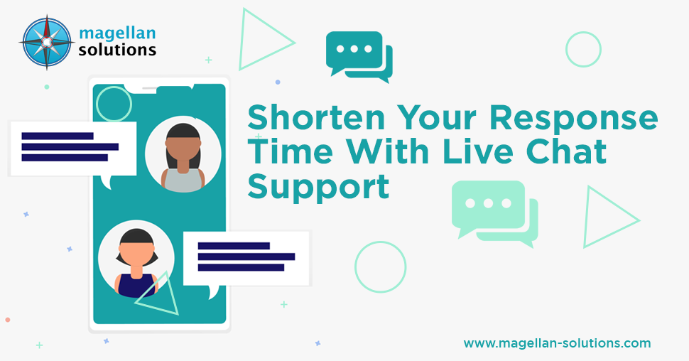 live chat support