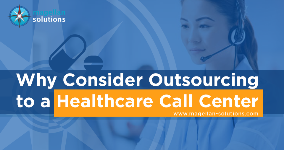 healthcare call center