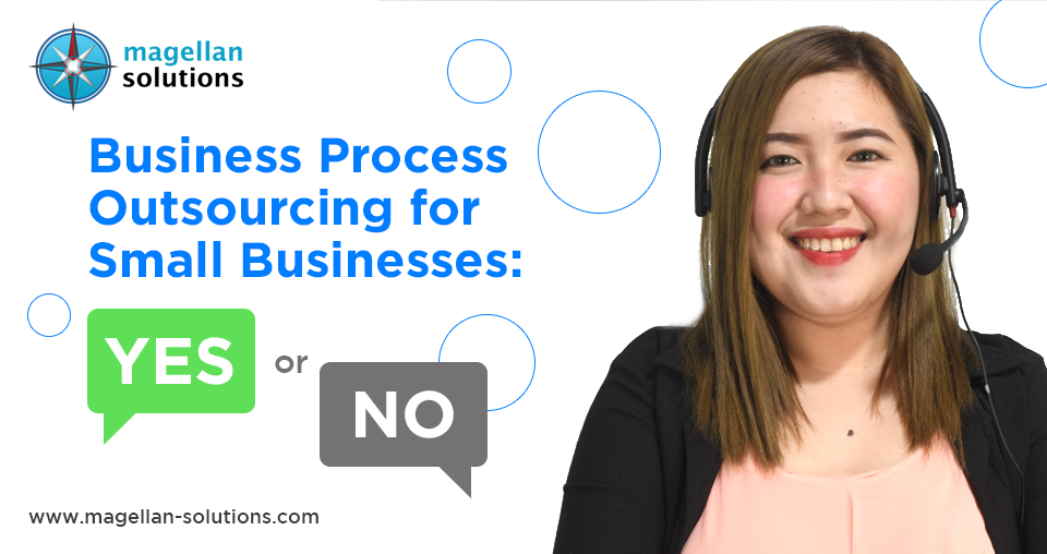 business process outsourcing