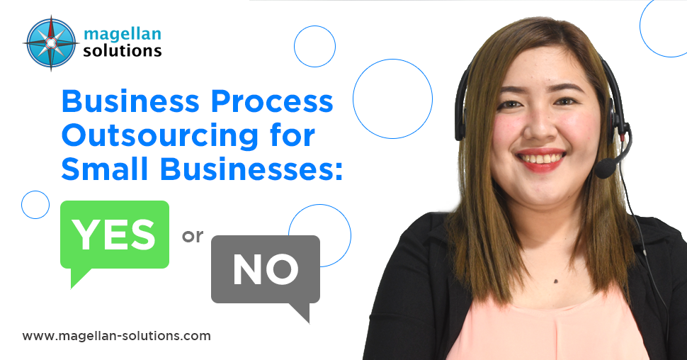 business process outsourcing