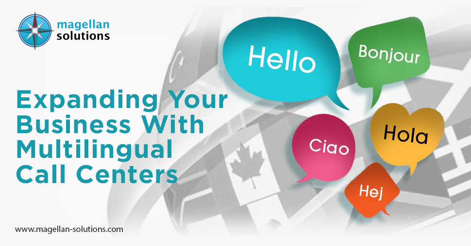 multilinguak call centers