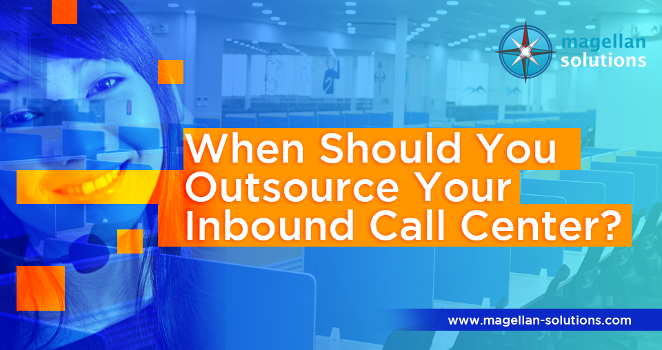 Inbound Call Center