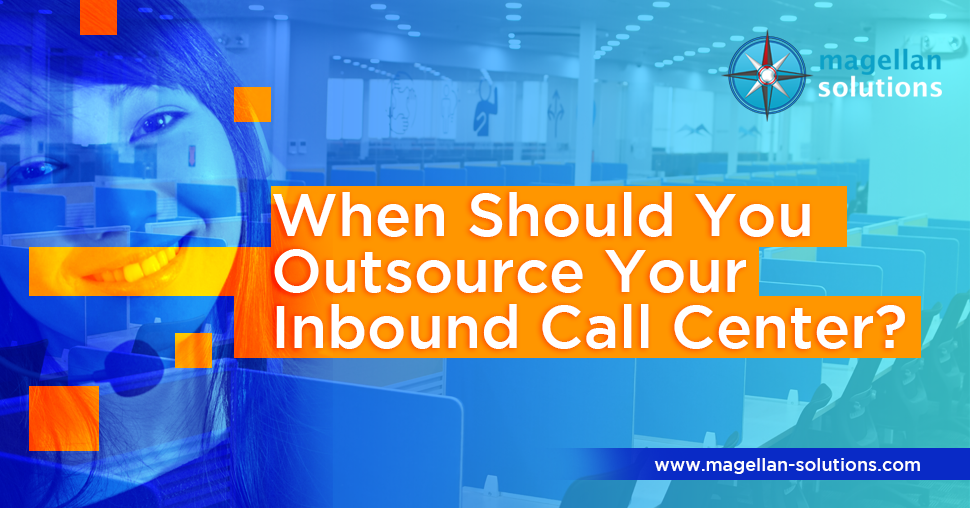 Inbound Call Center