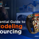 The Essential Guide to 3D Modeling Outsourcing