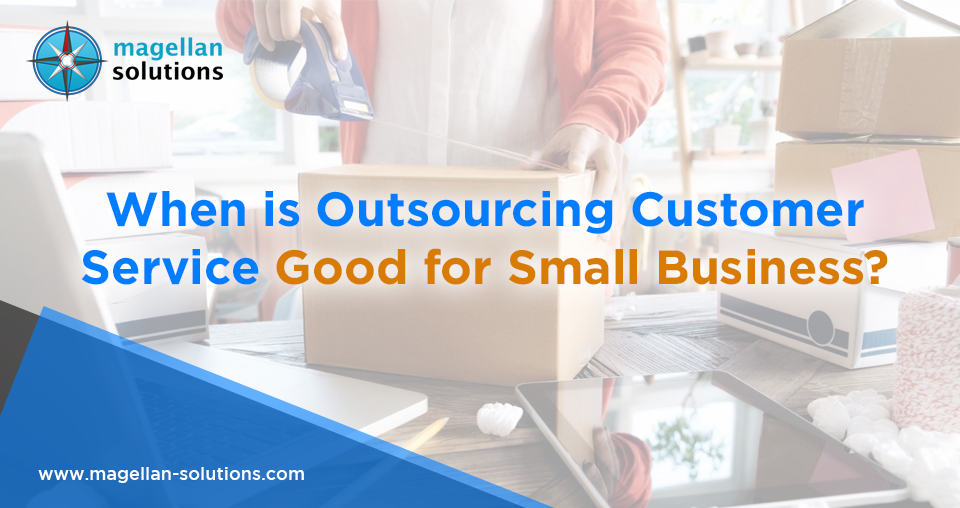 Outsourcing Customer Service