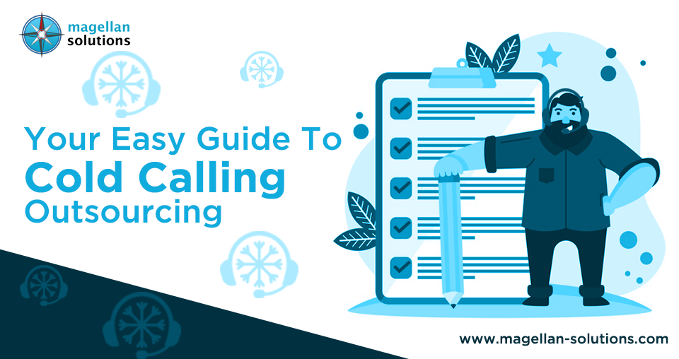 guide to cold calling oitsourcing