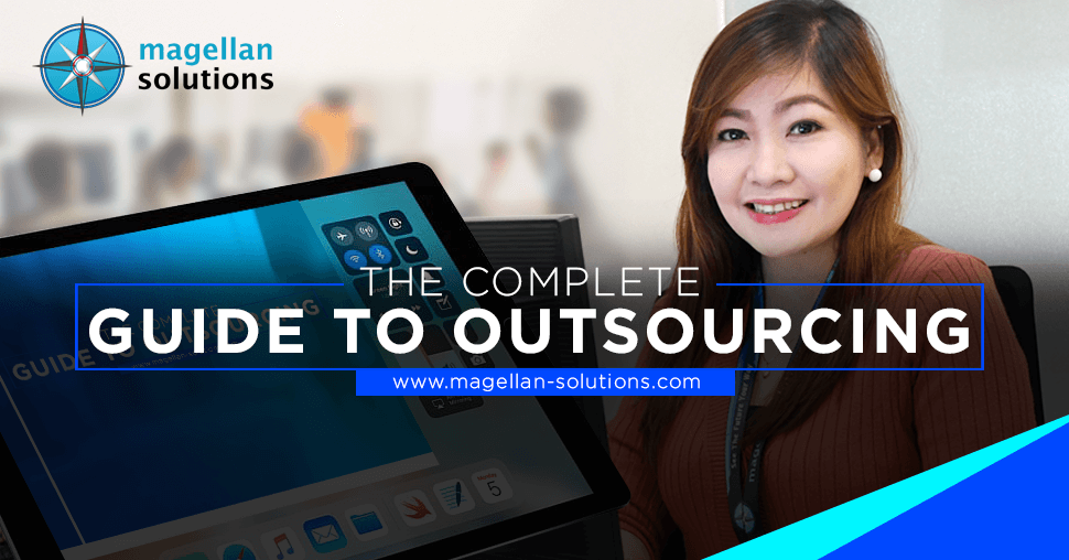 The Complete Guide to Outsourcing