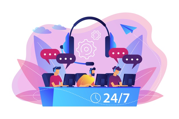 virtual assistance