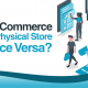 Top 5 best eCommerce platform and the services