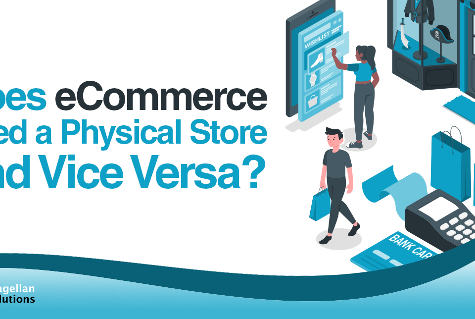 Top 5 best eCommerce platform and the services