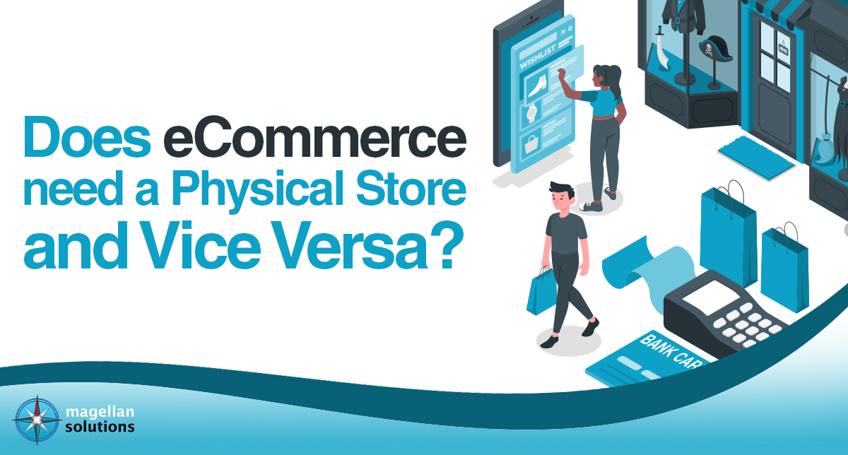 Top 5 best eCommerce platform and the services