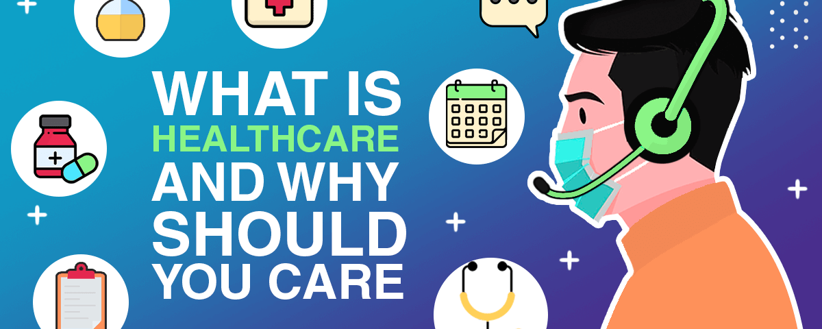 A blog banner for What is Healthcare BPO and Why Should You Care?