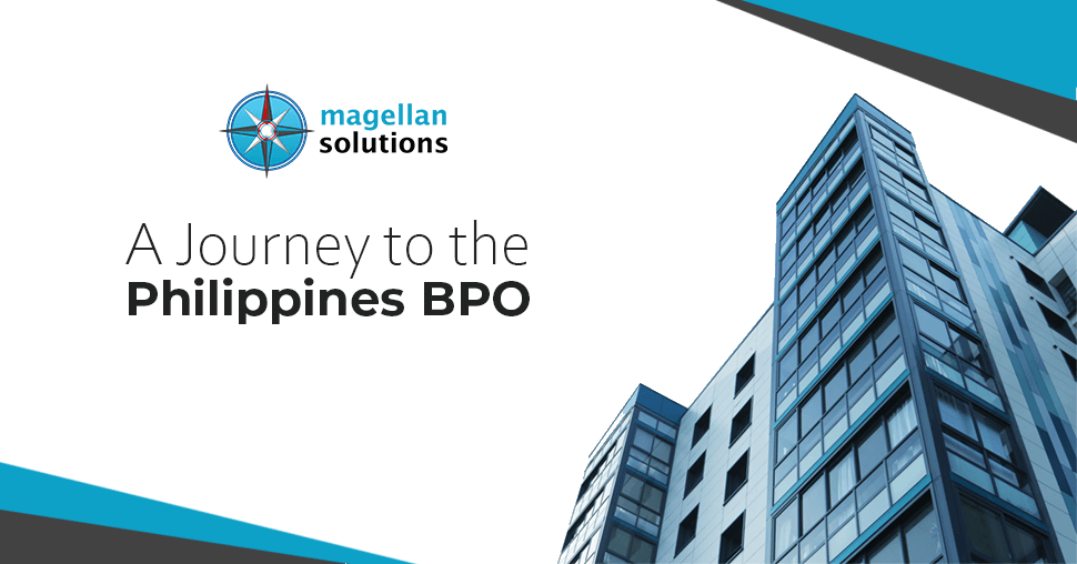 A Journey to the Philippines BPO