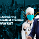 A blog banner for After Hours Answering Service for Medical Practice: Why It Works?