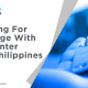 Applying For Morgage With Call Center Loan Philippines