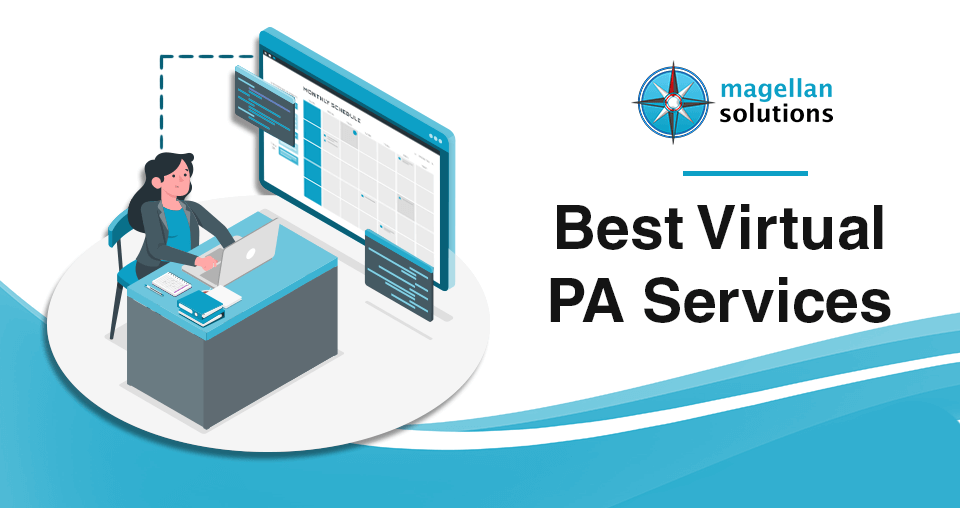 Best Virtual PA Services