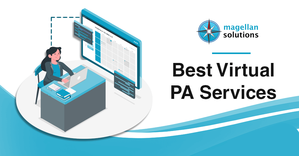 Best Virtual PA Sevices