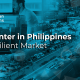 A blog banner by Magellan Solutions about Call Center in Philippines a Resilient Market