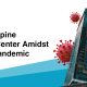 A blog banner for Philippine Call Center Amidst the Pandemic