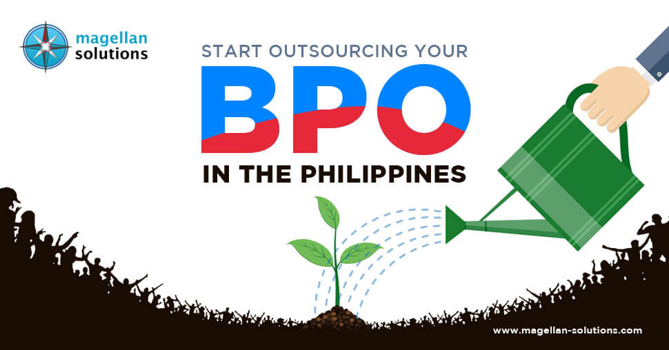 Outsourcing BPO Philippines