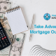 A blog banner by Magellan Solutions about Take Advantage Mortgage Outsourcing