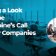 Taking a Look into The Philippine Call Center Companies