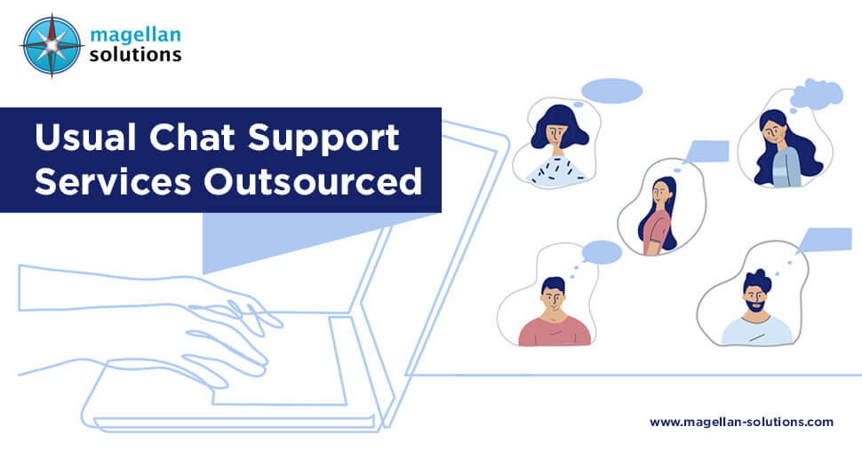 chat support services