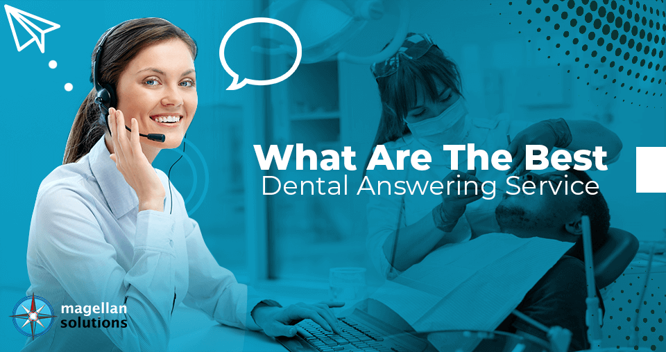 best dental answering service