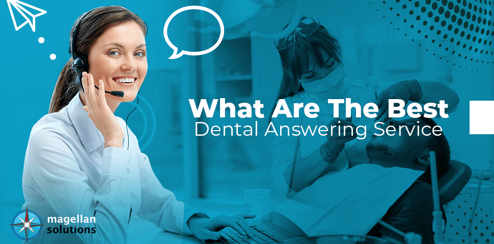 best dental answering service