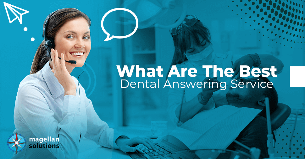 what are the best dental answering service