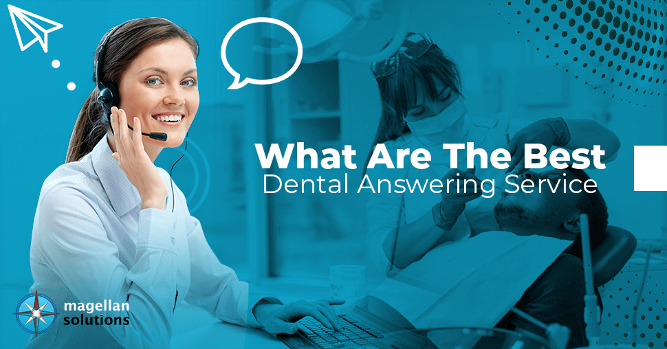 best dental answering service