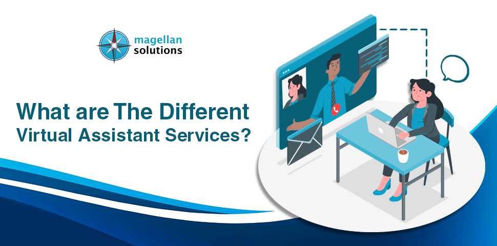 Virtual assistant services