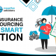 A blog banner by Magellan Solutions about Why Insurance Outsourcing Is A Smart Option