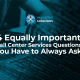 A blog banner for Call Center Services Information You Ought to Check