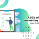 A blog banner by Magellan Solutions About the ABCs of Insurance Accounting Outsourcing You Must Be Aware