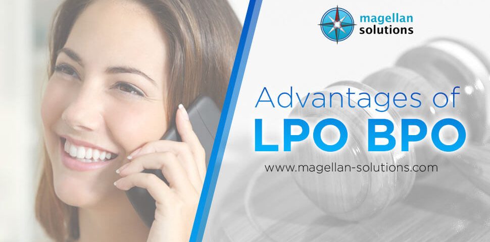 Advantages of LPO BPO