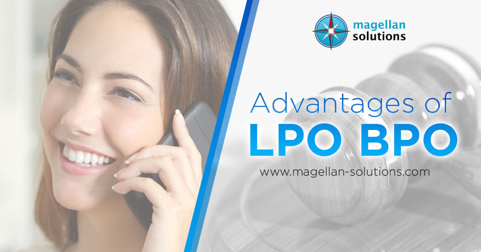 Advantages of LPO BPO