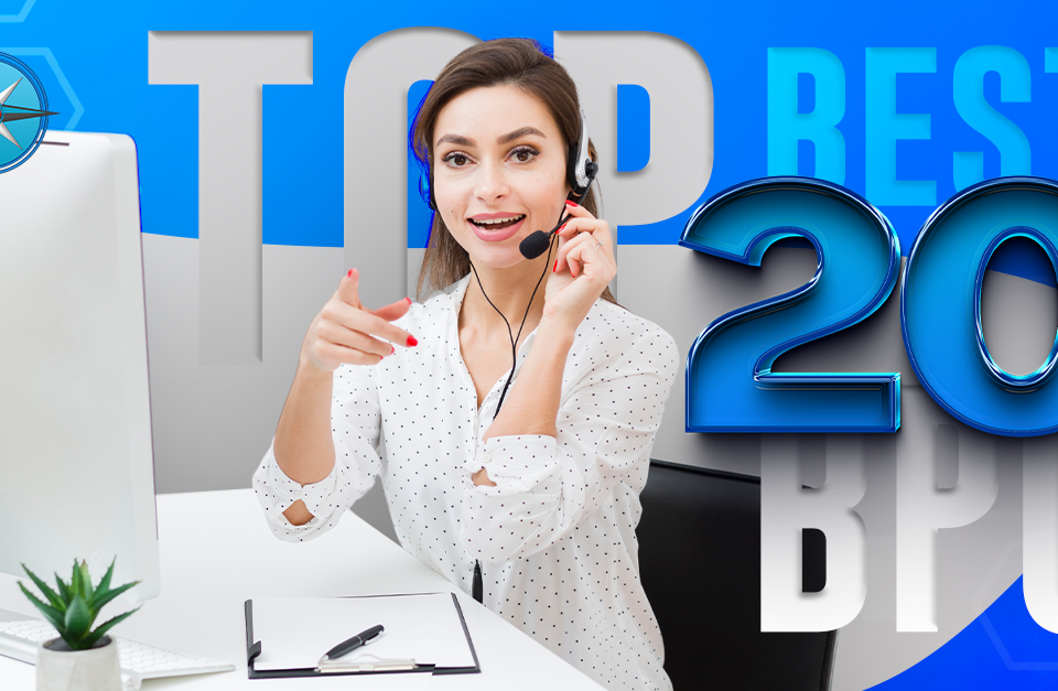 Top 20 Best Inbound Call Centers in the Philippines 2024