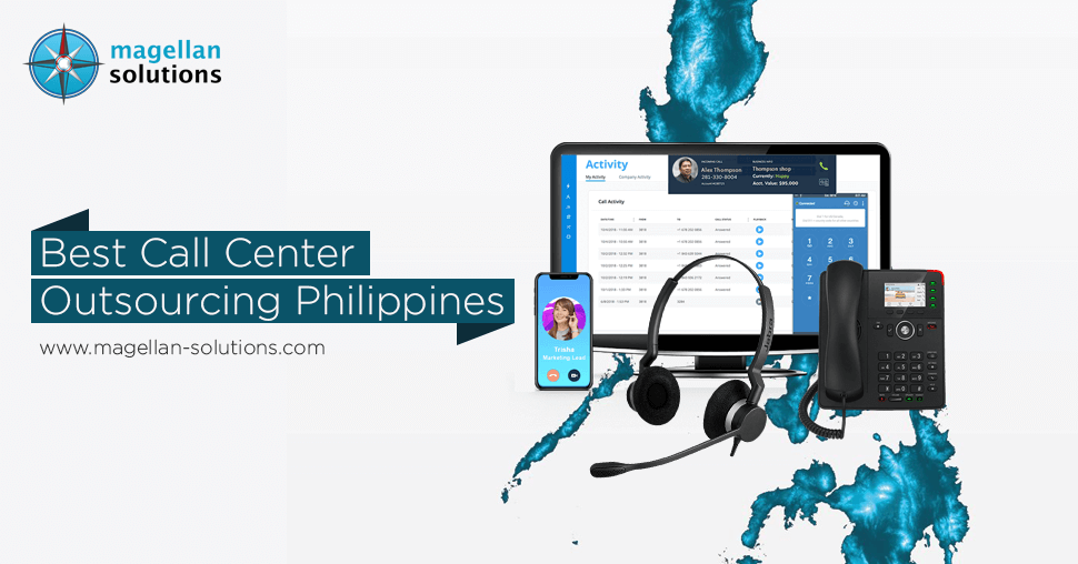 Best Call Center Outsourcing Philippines